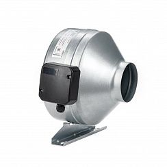Вентилятор канальный ESQ ВКК-100
