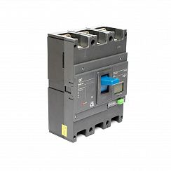 Автоматический выключатель BA88-44/1250H 3P (F) E6 400-1000А 70кА 400 AC ESQ