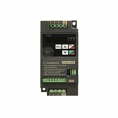 Частотный преобразователь ESQ-A300-043-1.5K 1.5 кВт, 380-480В