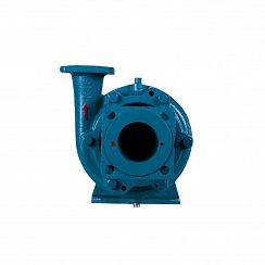 Насос 1К 20/30 под 4 кВт б/дв, б/р