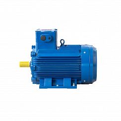 Электродвигатель АИМУ 280 S6 У1, 380/660В, 1ЕхdIIBT4 Gb, РТС (статор), 75/1000 IM1001