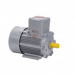 Электродвигатель АИМУ 100 L8 У1, 380В, 1ExdIIBT4 Gb, 1,5/750 IM1081