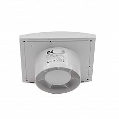 Вентилятор канальный ESQ Fly C 100