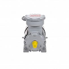 Электродвигатель АИМУР 280 М4 У2,5 660/1140В, класс изоляции Н, PBExdI Mb, РТС (статор), подшипники SKF 132/1500 IM1001