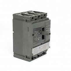 Автоматический выключатель BA 88-38/250L 3P (F) TMA 200-250A 85кА AC380/415В ESQ