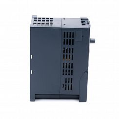 Частотный преобразователь ESQ-A200-2S0007 0.75кВт 200-260В (для однофазного двигателя)