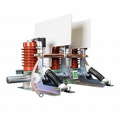 Заземлитель ESQ ЗН-12-150 (12кВ, 31,5кА, 150мм)