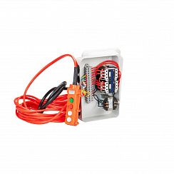 Таль ESQ RW 0133 1т 12м