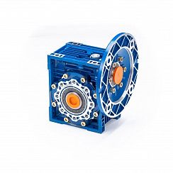 Редуктор NMRW063- 40/80B5