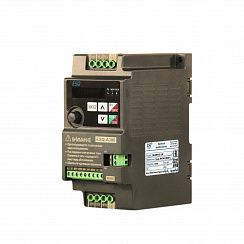 Частотный преобразователь ESQ-A300-043-1.5K 1.5 кВт, 380-480В