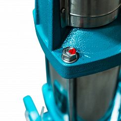 Насос ESQ CR 20-5 HQQE с электродвигателем 5,5/3000