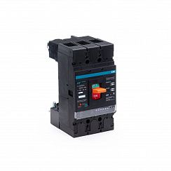 Автоматический выключатель BA 88-40/250M 3P E2 P 100-250A 50kA 400 AC ESQ (Втычной)