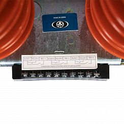 Заземлитель ESQ ЗН-12-150 (12кВ, 31,5кА, 150мм)