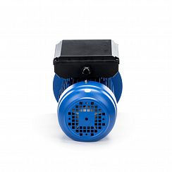 Электродвигатель 5АИЕ2 71 В2 0,75/3000 IM2081