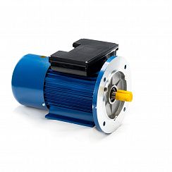 Электродвигатель 5АИЕ2 71 В4 0,55/1500 IM2081