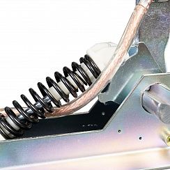 Заземлитель ESQ ЗН-12-275 (12кВ, 31,5кА, 275мм)