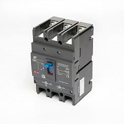 Автоматический выключатель BA 88-36/250H 3P (P) TMD 200-250A 50кА AC380/415В ESQ (Втычной)
