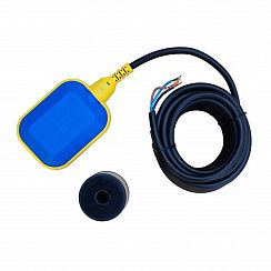 Датчик уровня поплавковый (L=10 м)