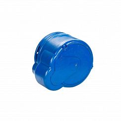 Редуктор подъема тали ESQ RW 10т (GBRW-100/113,3)