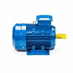 Эл.двигатель 5АИ 132 М4 11/1500 IM 1081