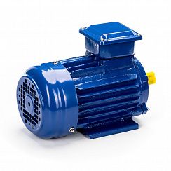 Электродвигатель 5АИ 71 В4 0,75/1500 IM1081