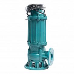 Насос ГНОМ-М 40-25-80/5,5-380