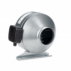 Вентилятор канальный ESQ ВКК-100