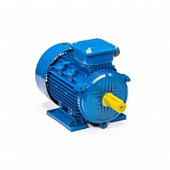 Эл.двигатель 5АИ 132 М4 11/1500 IM 1081