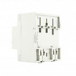 Устройство защитного отключения HRC100S 4PG5S0000C 00100F 4 полюса, 100A, 100mA (STANDARD), тип A