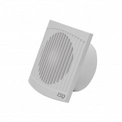 Вентилятор Вытяжной осевой вентилятор ESQ Fly C 125