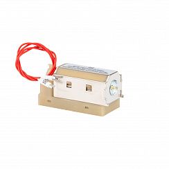 Катушка отключения S2 -220В ( AC )