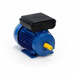 Электродвигатель 5АИЕ2 71 В2 0,75/3000 IM1081