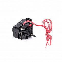 Расцепитель независимый SHT-AR-160/250/400/630L для ВА88-38 и BA88-42 AC 230V левый