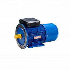 Электродвигатель 5АИЕ2 80 С4 1,5/1500 IM2081