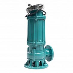 Насос ГНОМ-М 40-25-80/5,5-380