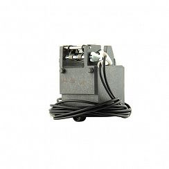 Расцепитель пониженного напряжения UVT-250/320 для ВА88-37 AC 230V