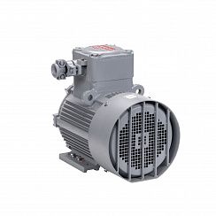 Электродвигатель АИМУ 100 S4 У1, 380В, 1ExdIIBT4 Gb, 3/1500 IM1081