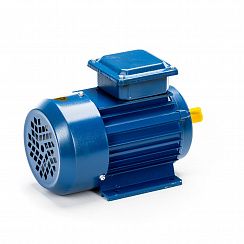 Электродвигатель 5АИ 63 А4 0,25/1500 IM1081