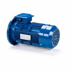 Электродвигатель ESQ 80 B4-SDN- 0,75/1500 IMB5