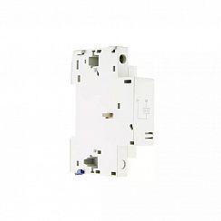 Расцепитель минимального напряжения MMS32G UVT AC 220V прав. (ESQ)