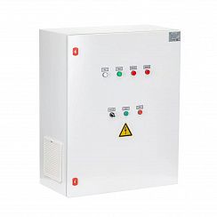 Шкаф управления ESQ-Control-Optima-1-37-E