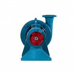 Насос 1К 20/30 под 4 кВт б/дв, б/р