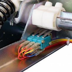 Заземлитель ESQ ЗН-12-275 (12кВ, 31,5кА, 275мм)