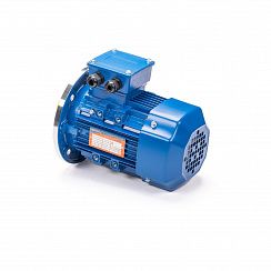 Электродвигатель 5АИ 63 В4 0,37/1500 IM3081