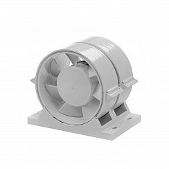 Вентилятор канальный ESQ Fly P 100 +