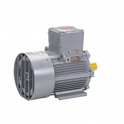 Электродвигатель АИМУ 100 L8 У1, 380В, 1ExdIIBT4 Gb, 1,5/750 IM1081