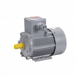Электродвигатель АИМУ 100 S4 У1, 380В, 1ExdIIBT4 Gb, 3/1500 IM1081