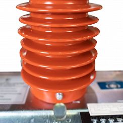 Заземлитель ESQ ЗН-12-150 (12кВ, 31,5кА, 150мм)