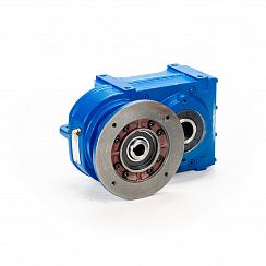 Редуктор FA127/G- 12.54/280B5 (I)