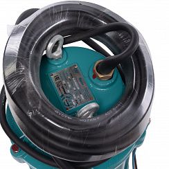 Насос ГНОМ-М 40-25-80/5,5-380